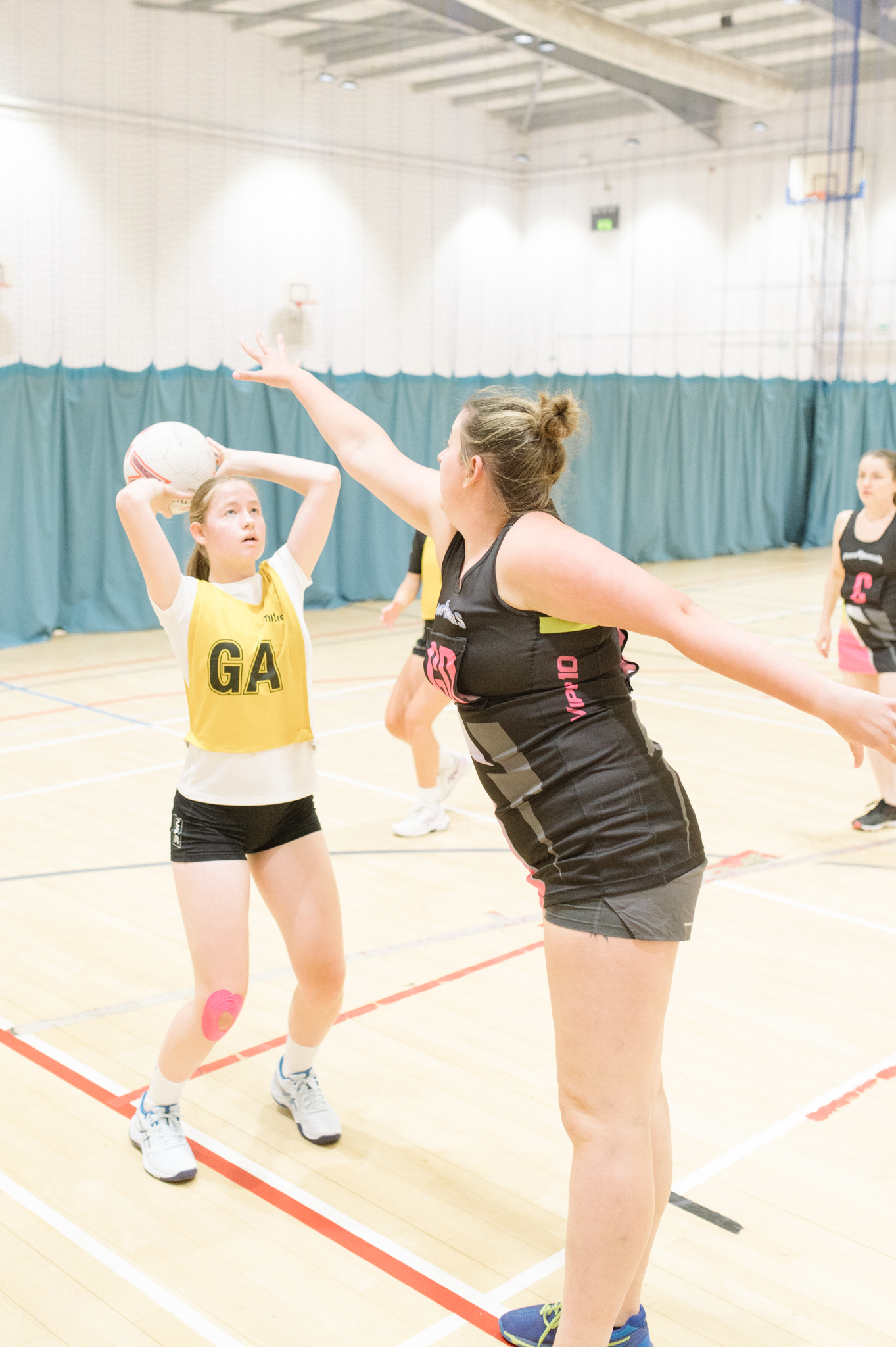 Netball