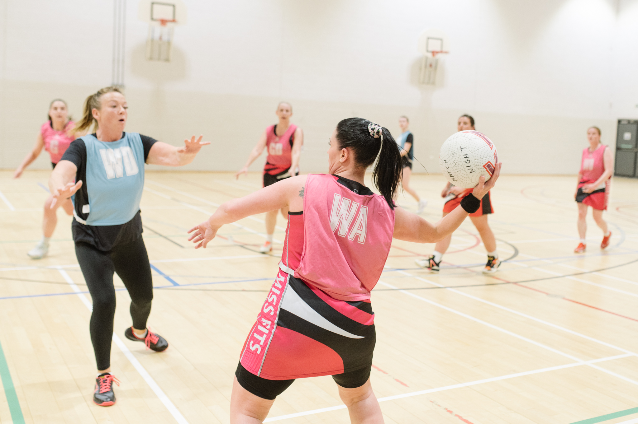 Netball